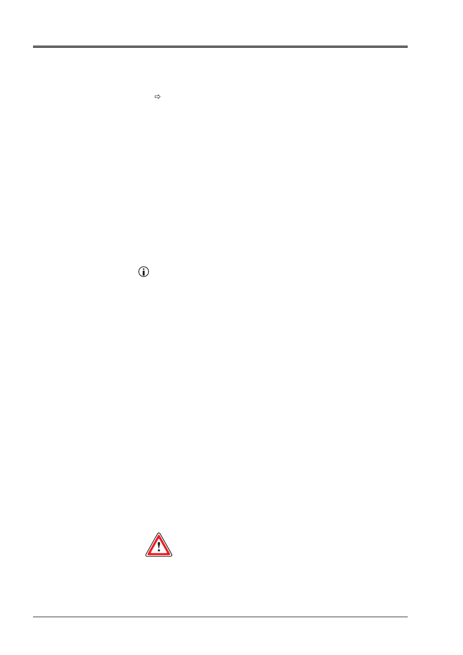 2 organizational measures, 1 safe operation, 2 selecting and qualifying staff | Moog RKP-II User Manual | Page 16 / 72