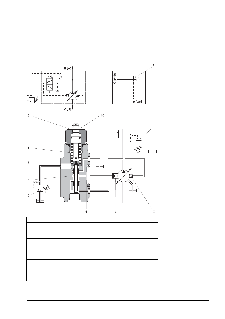 Moog RKP-II User Manual | Page 25 / 72