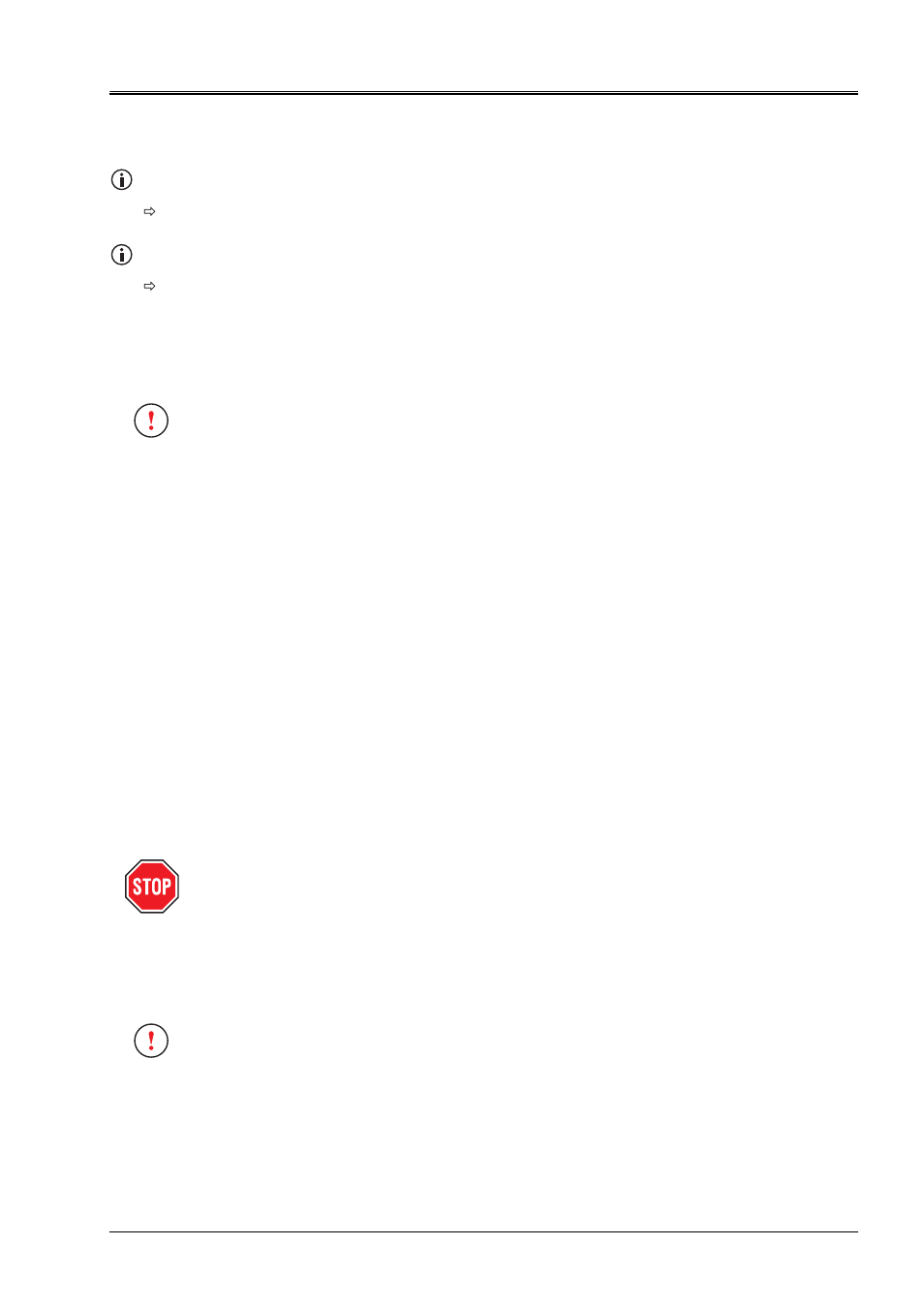 5 transport and storage, 1 unpacking the pump, 2 transporting the pump | Moog RKP-II User Manual | Page 37 / 72