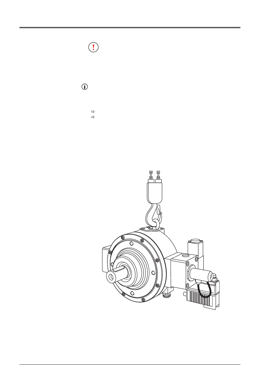 Moog RKP-II User Manual | Page 38 / 72
