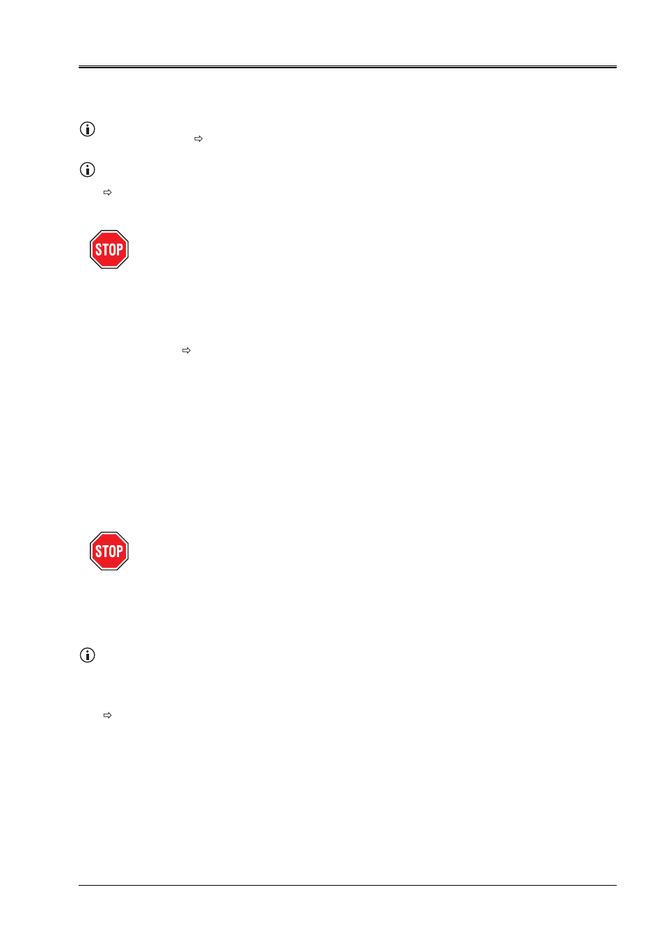 6 mounting, 1 preparing for mounting | Moog RKP-II User Manual | Page 41 / 72
