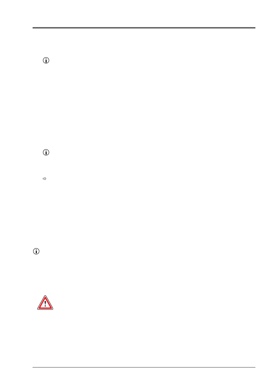 3 planning lines | Moog RKP-II User Manual | Page 43 / 72