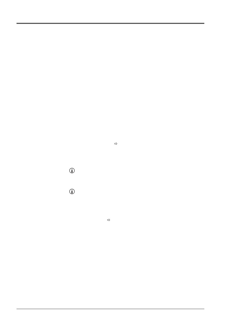 4 connecting pipes | Moog RKP-II User Manual | Page 44 / 72