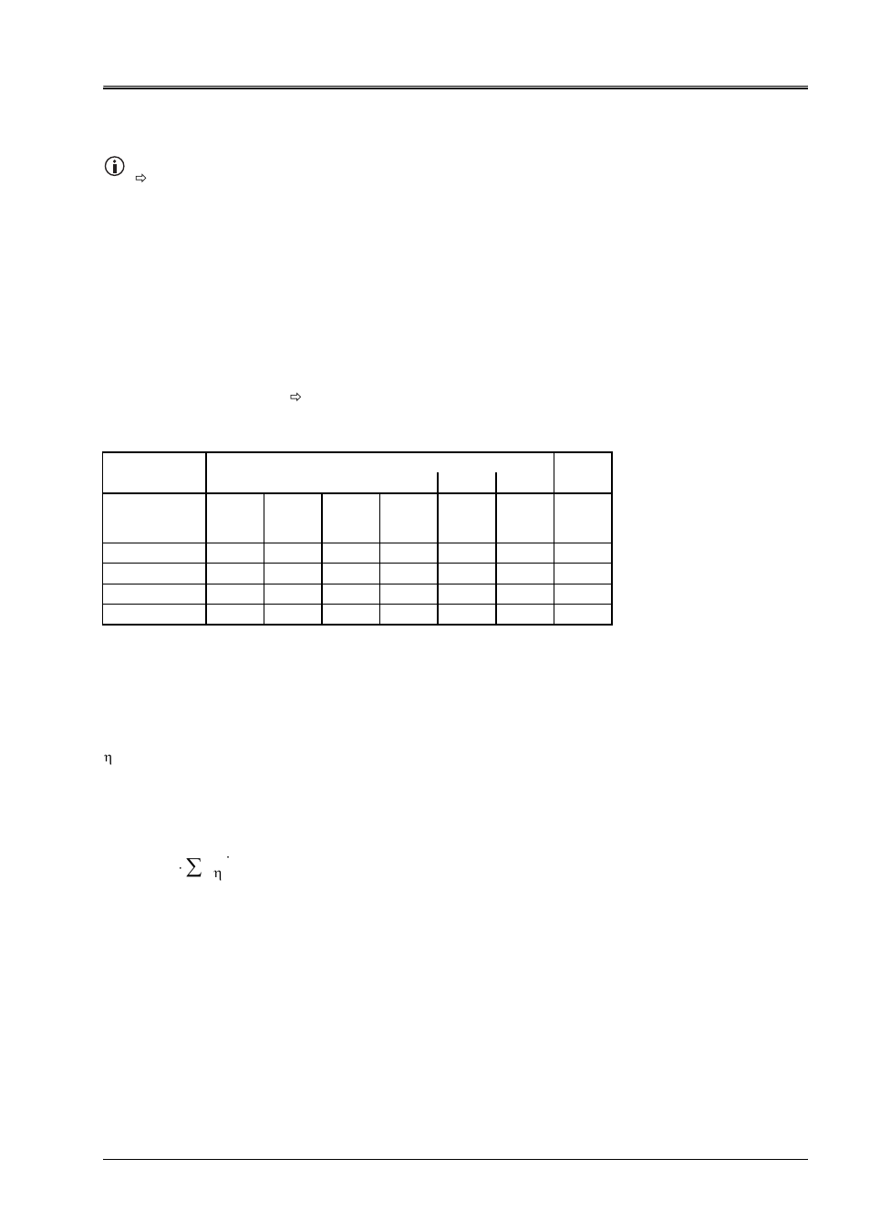5 electrically connecting the pump, 6 arranging multiple pumps, 1 determining the through drive torque | Moog RKP-II User Manual | Page 45 / 72