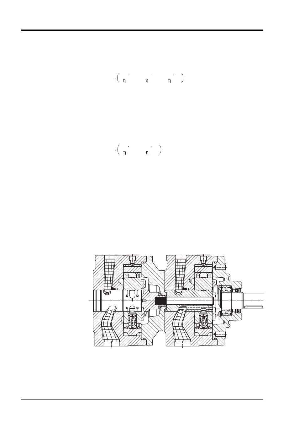 Moog RKP-II User Manual | Page 46 / 72