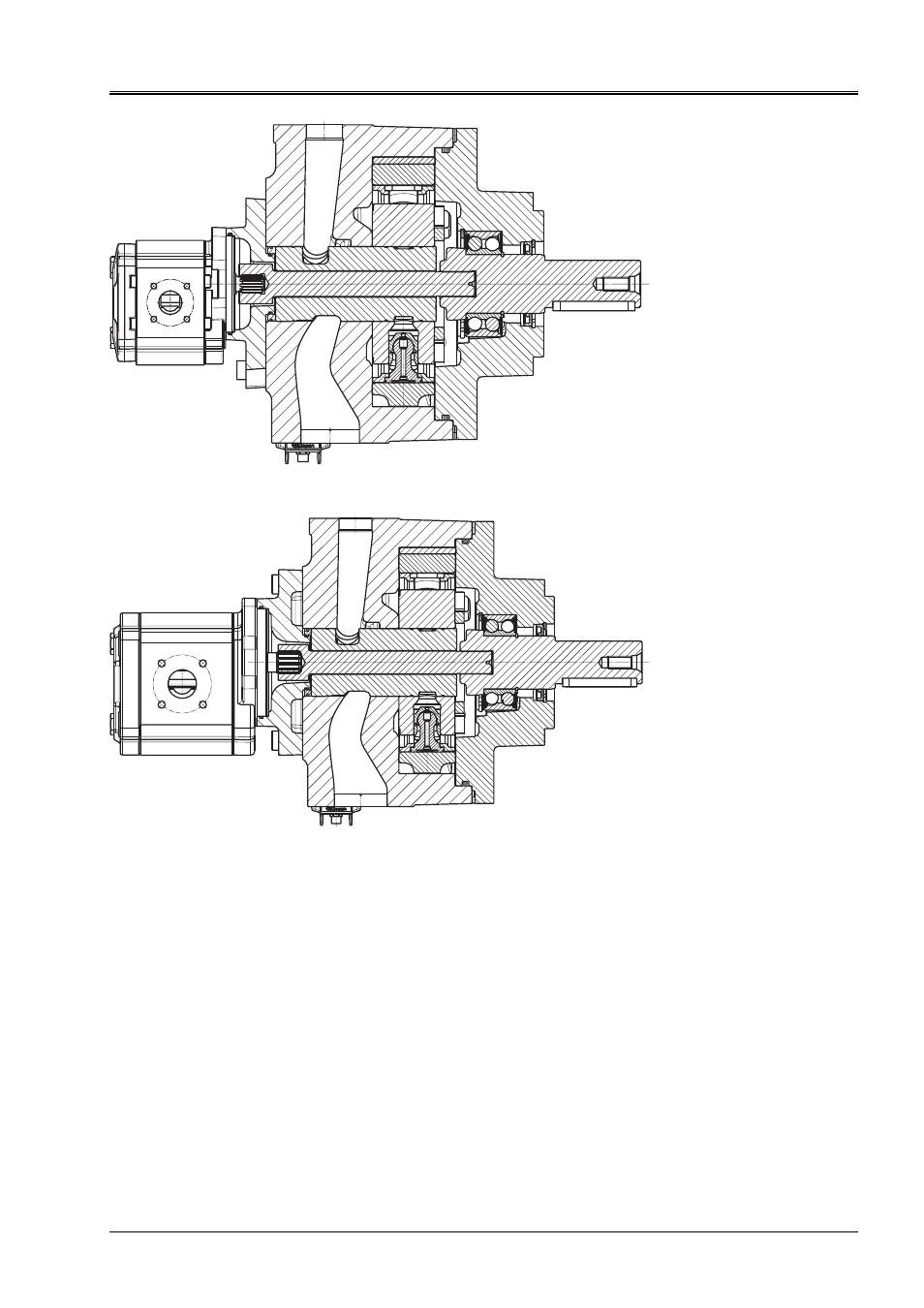 Moog RKP-II User Manual | Page 47 / 72