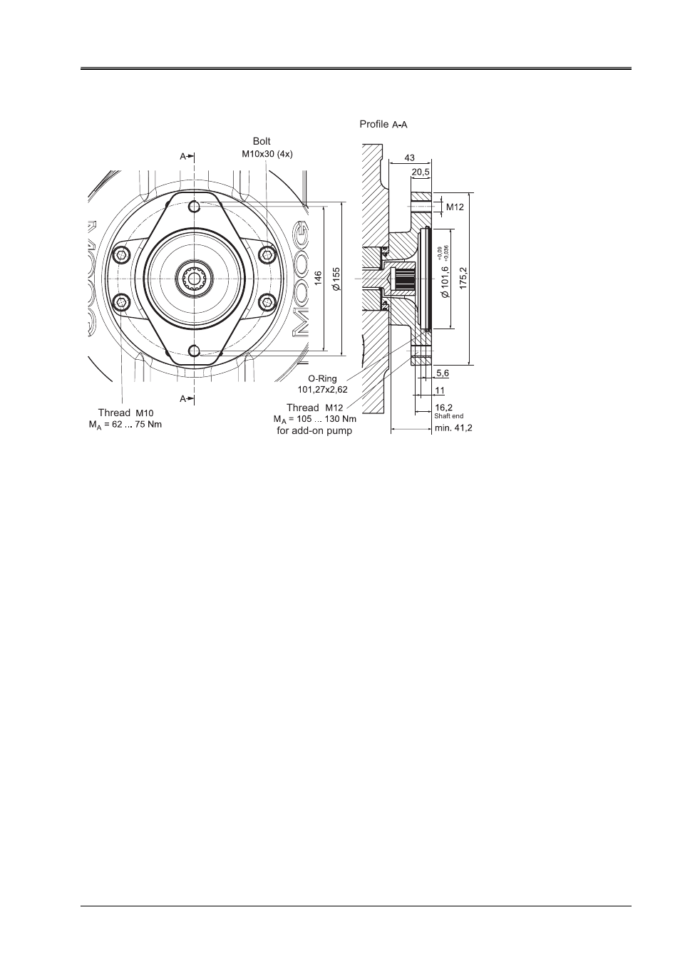 Moog RKP-II User Manual | Page 49 / 72