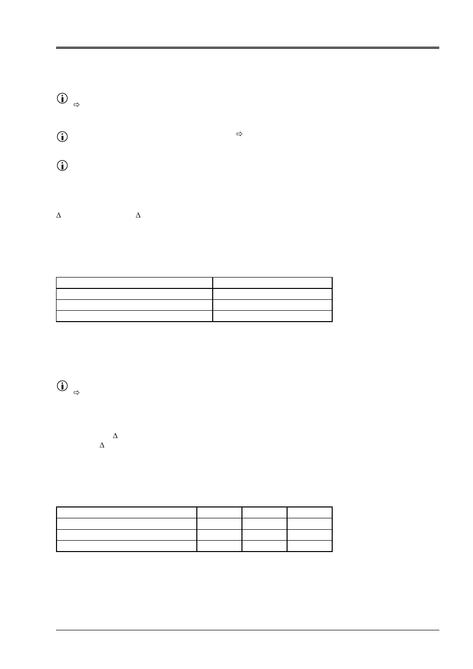 Moog RKP-II User Manual | Page 53 / 72