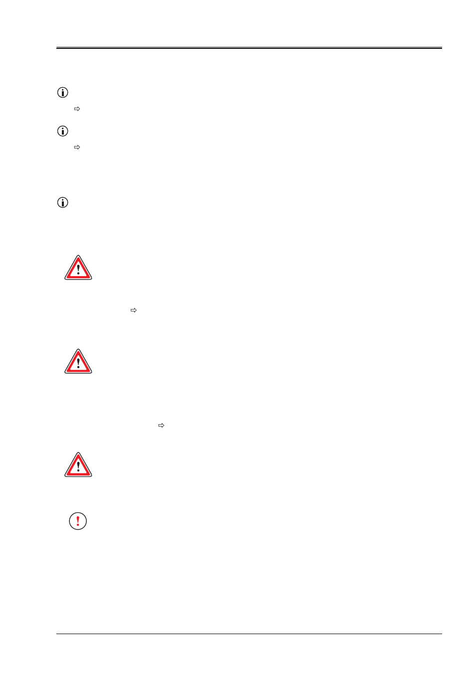 9 demounting, 1 demounting the pump | Moog RKP-II User Manual | Page 63 / 72