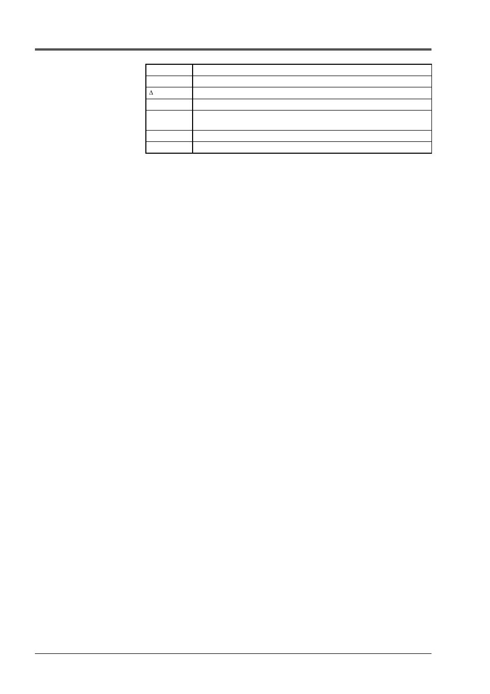 Moog RKP-II User Manual | Page 70 / 72