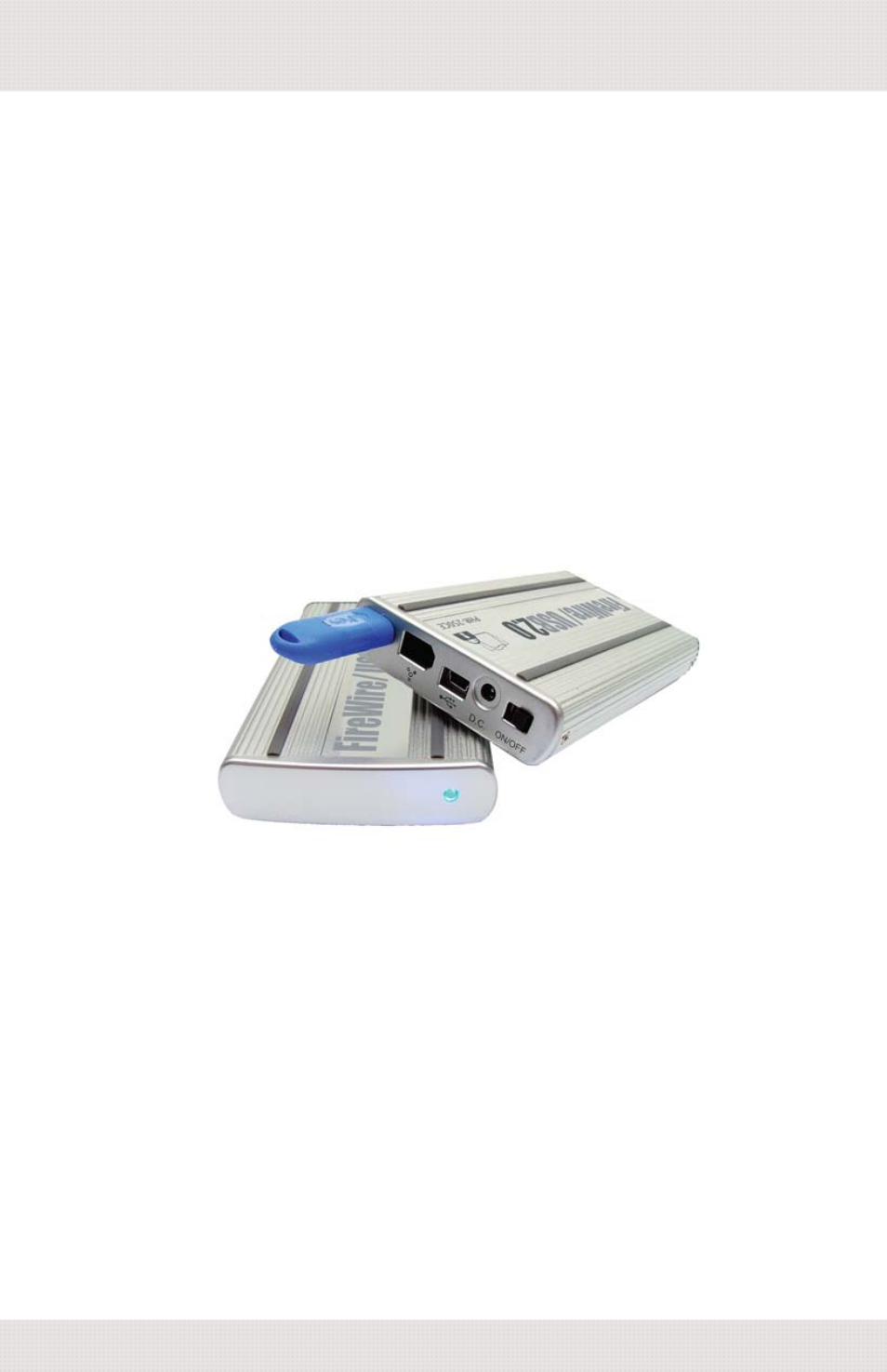 Macally PHR-250CE User Manual | 22 pages