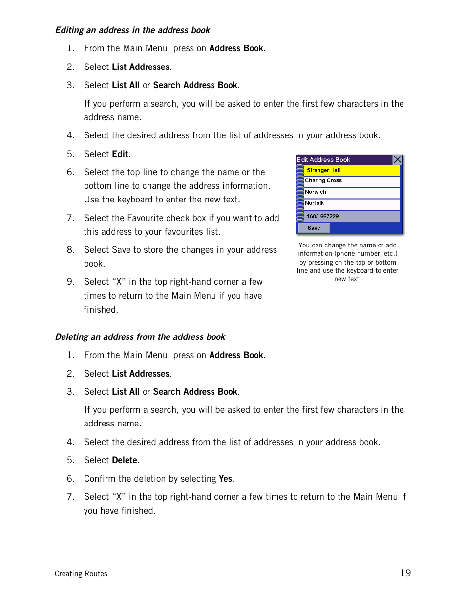 Magellan CrossoverGPS 980890-05 User Manual | Page 30 / 80