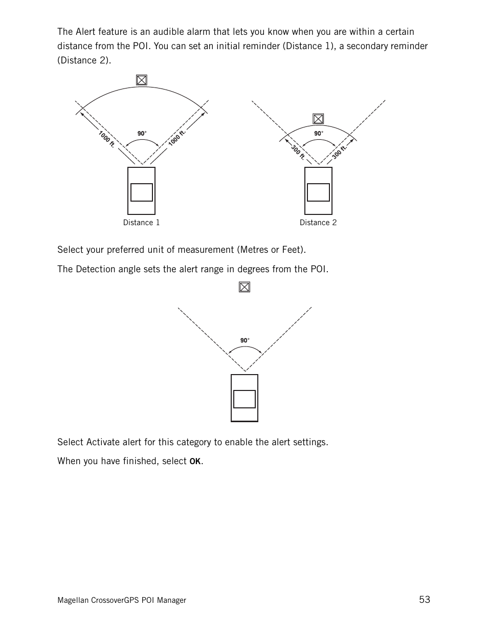 Magellan CrossoverGPS 980890-05 User Manual | Page 69 / 80