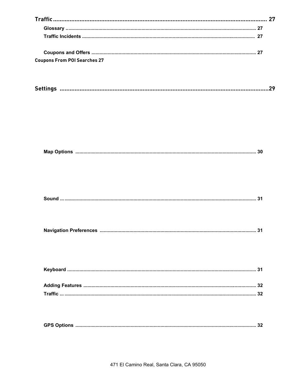 Magellan ROADMATE 5045 User Manual | Page 8 / 42