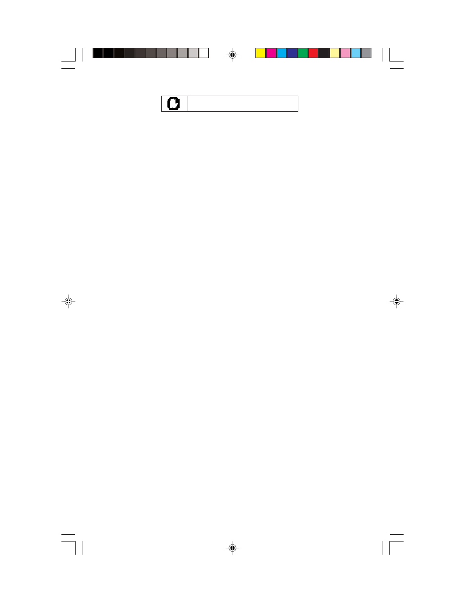 Warnings | Magellan 330 Series User Manual | Page 4 / 94