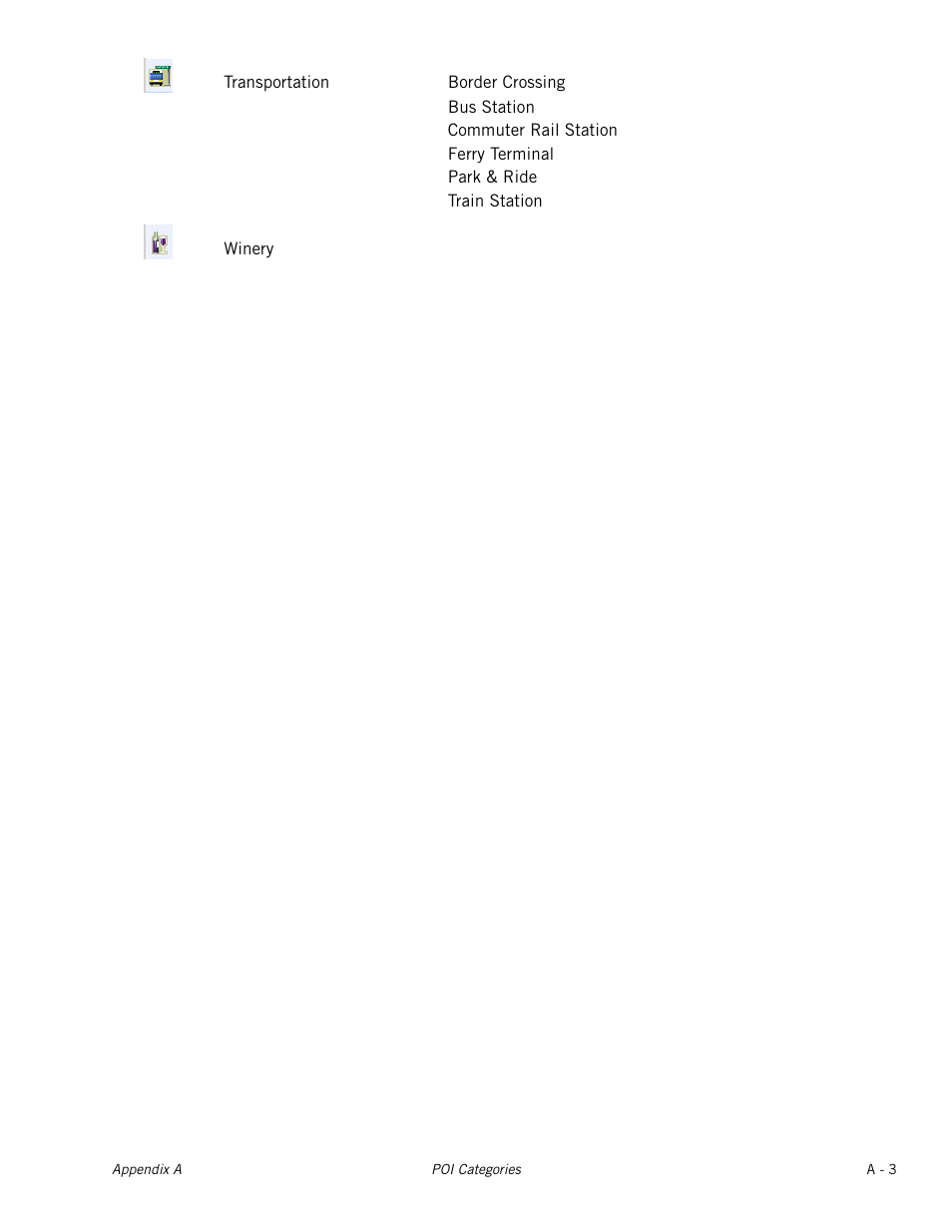 Magellan Maestro 4000 User Manual | Page 71 / 71