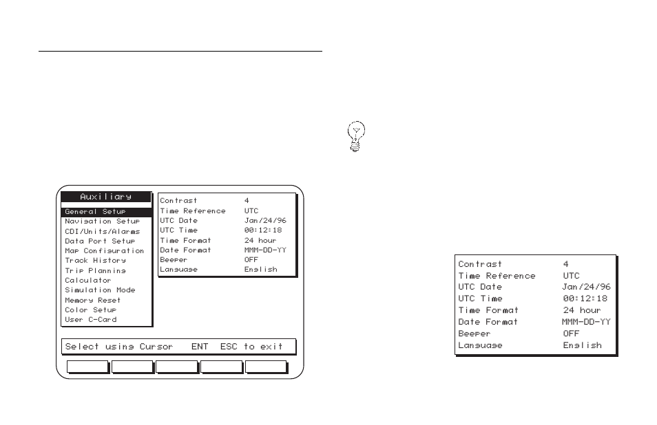 Magellan NAV 6500 User Manual | Page 46 / 114