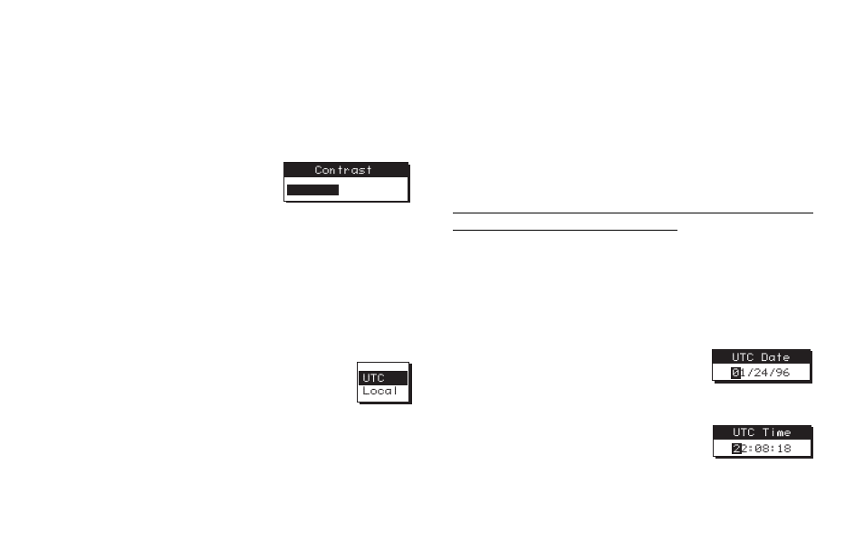 Magellan NAV 6500 User Manual | Page 47 / 114