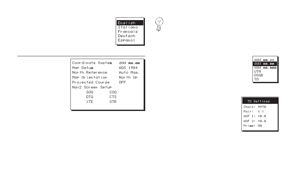 Magellan NAV 6500 User Manual | Page 49 / 114