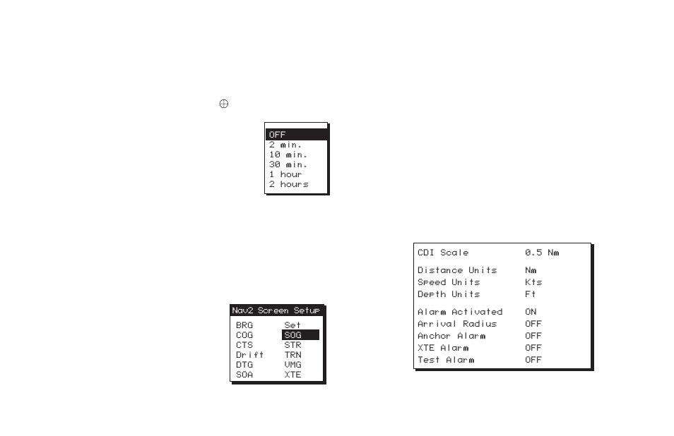 Magellan NAV 6500 User Manual | Page 51 / 114