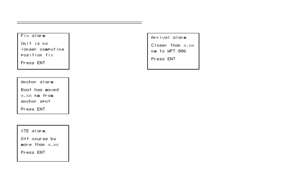 Magellan NAV 6500 User Manual | Page 70 / 114