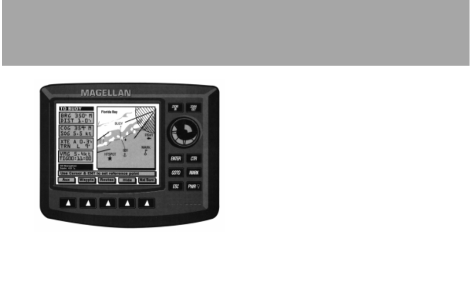 Magellan NAV 6500 User Manual | Page 77 / 114