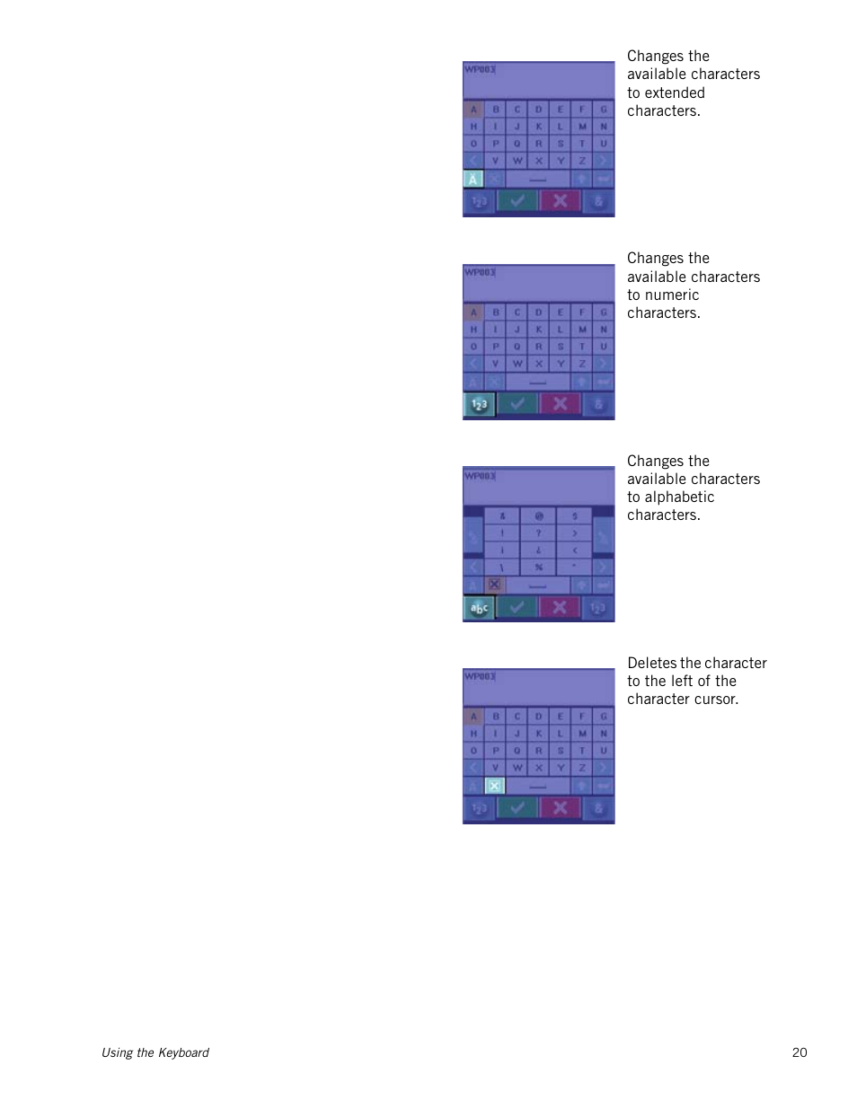 Magellan Triton 1500 User Manual | Page 28 / 63