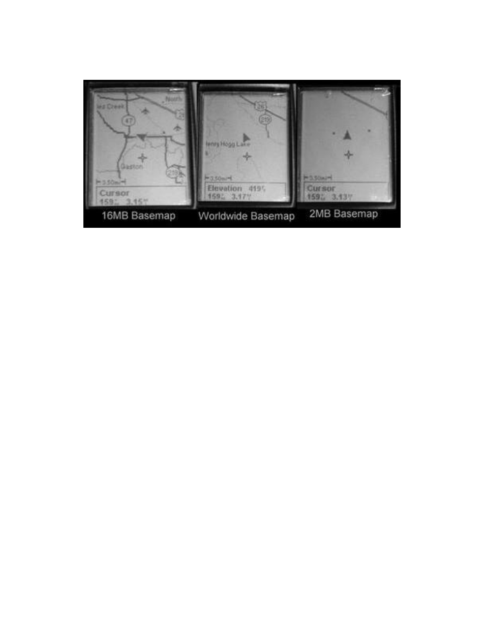 Magellan Meridian FAQ User Manual | Page 7 / 30