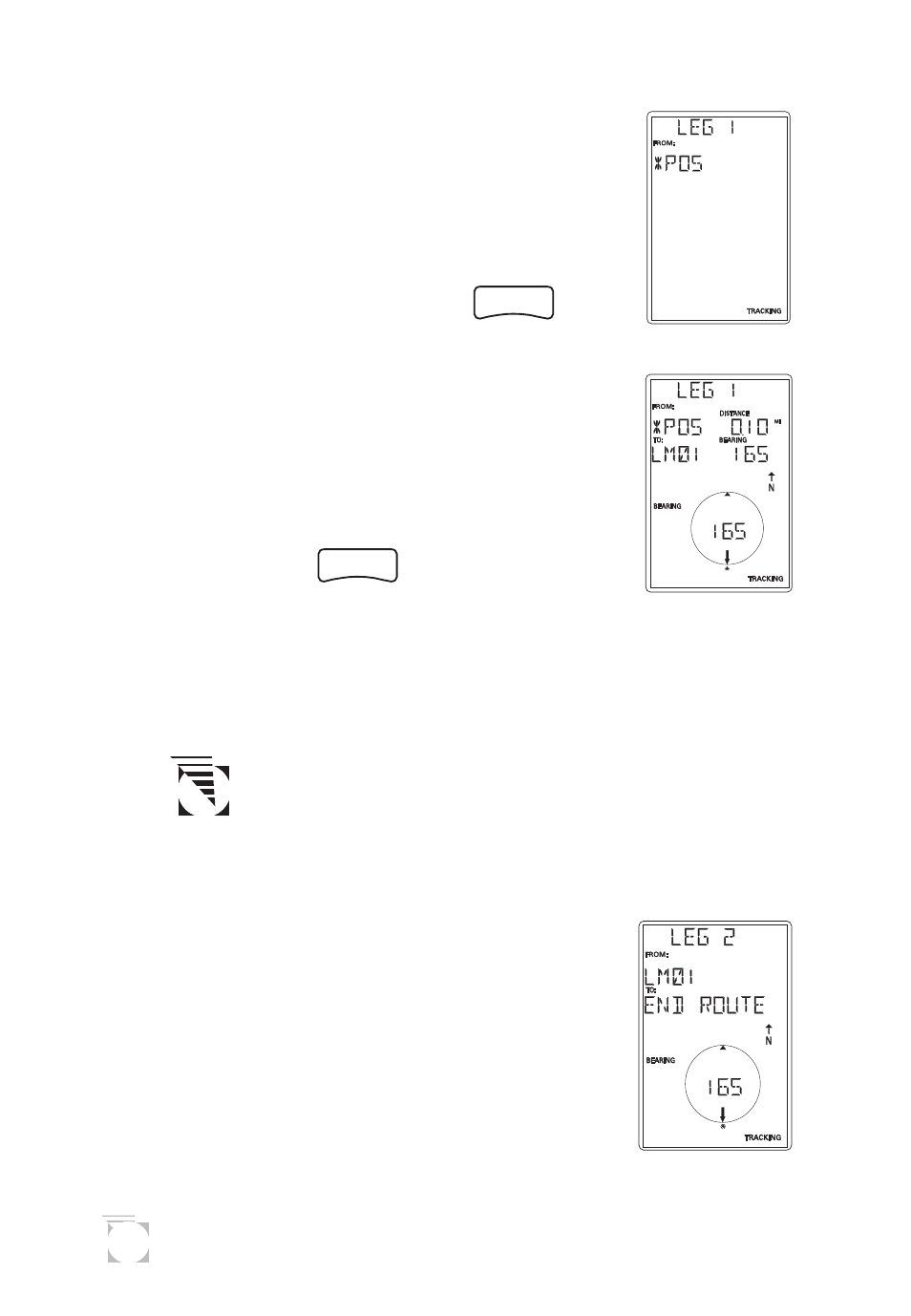 Magellan 300GPS User Manual | Page 22 / 48