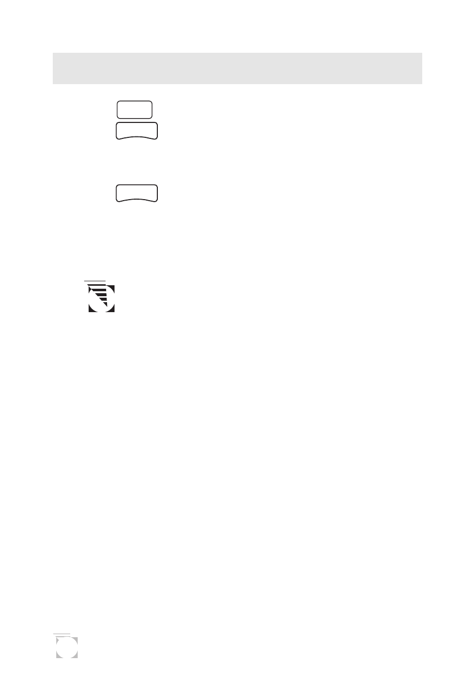 Deleting a leg from a route | Magellan 300GPS User Manual | Page 28 / 48