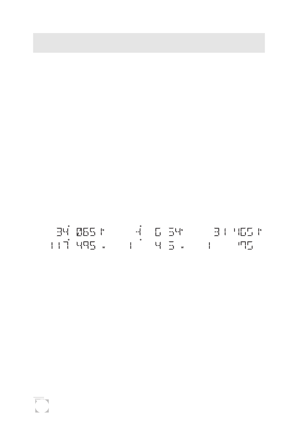 Magellan 300GPS User Manual | Page 30 / 48