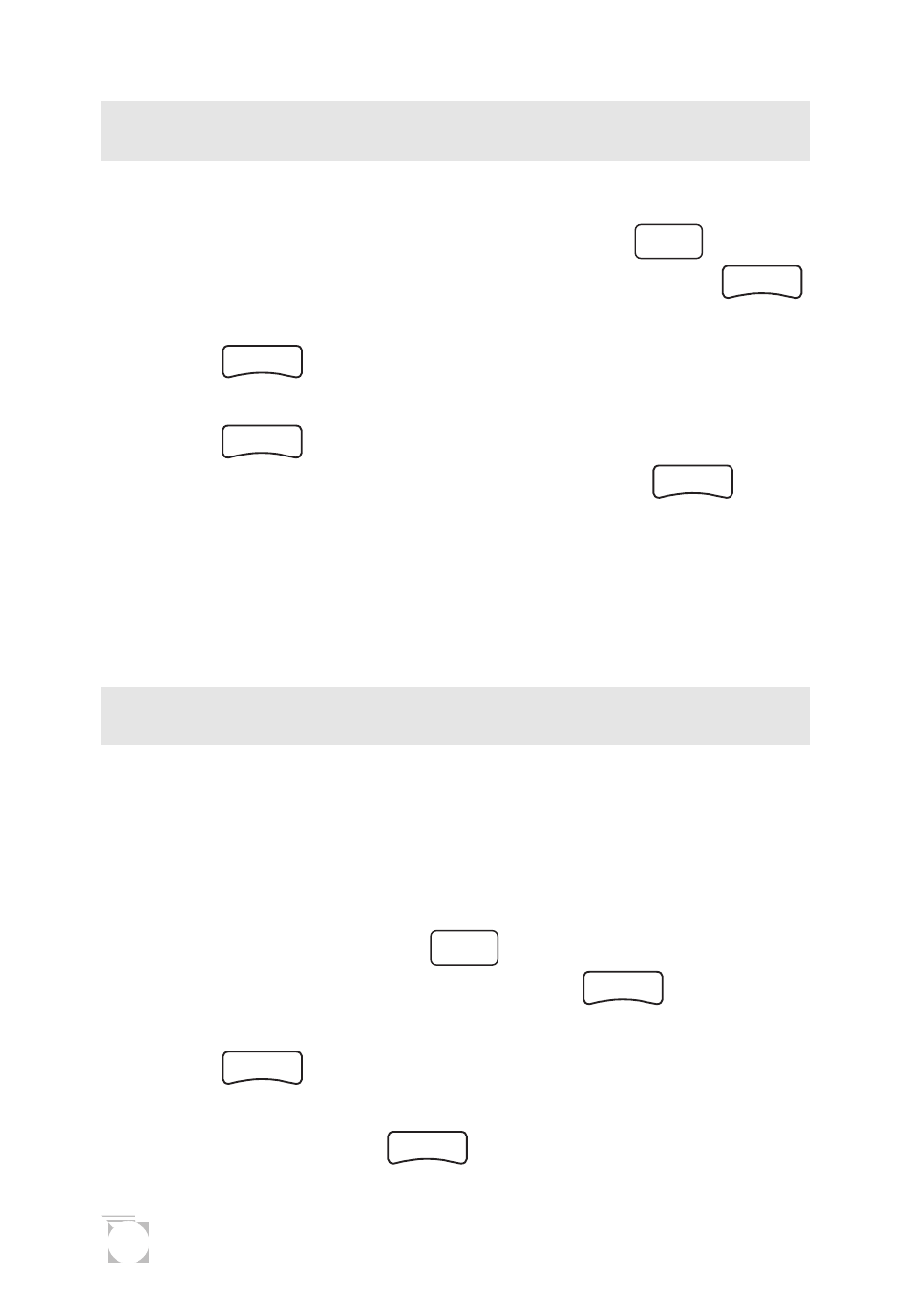 Changing time display and time, Changing north reference | Magellan 300GPS User Manual | Page 32 / 48
