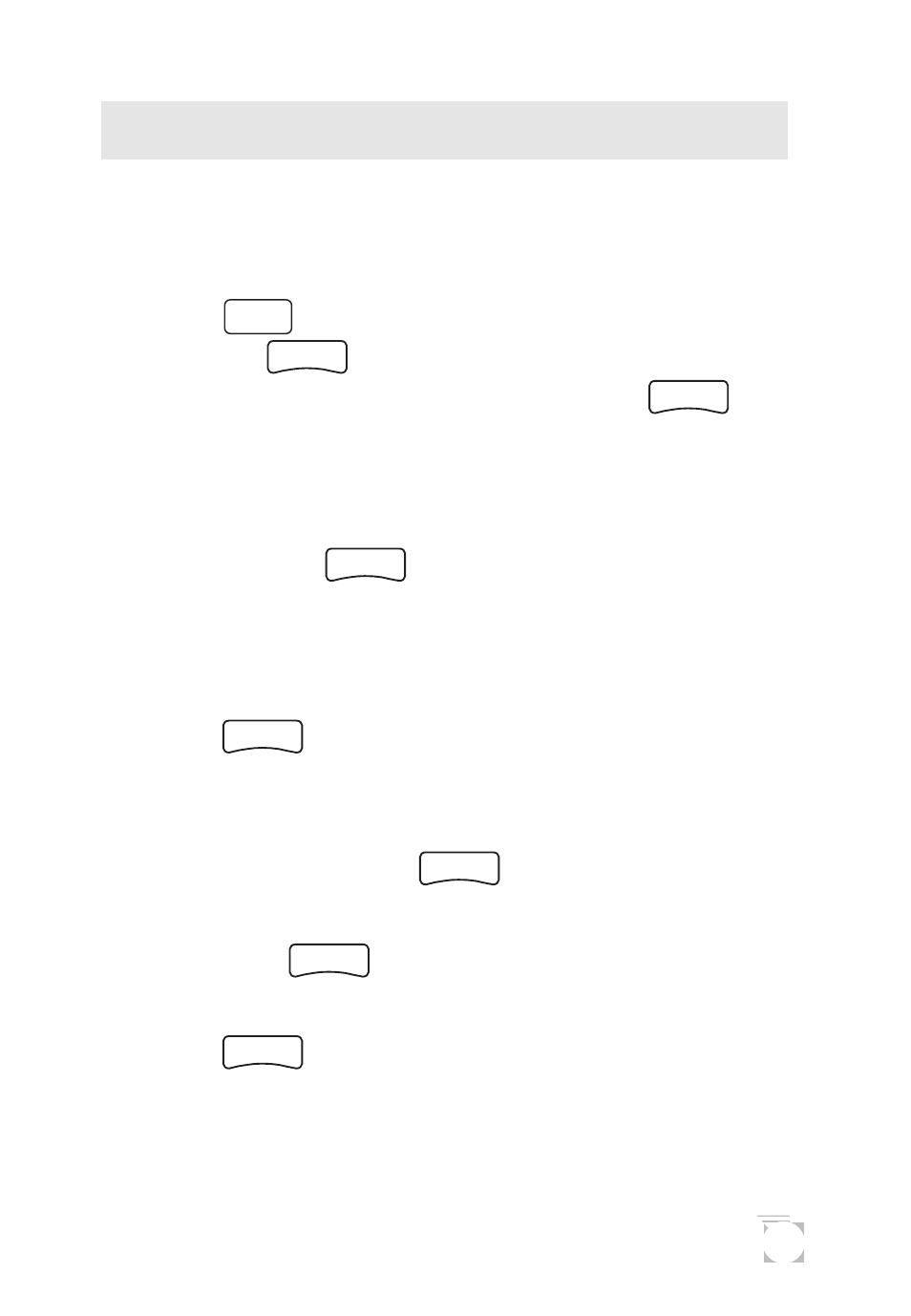 Initializing the receiver (ezstart) | Magellan 300GPS User Manual | Page 33 / 48