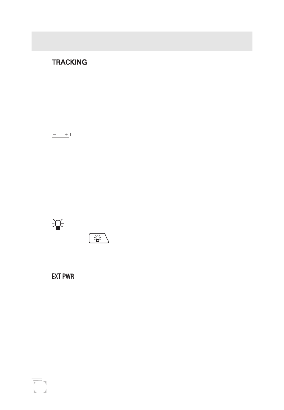 Magellan 300GPS User Manual | Page 38 / 48