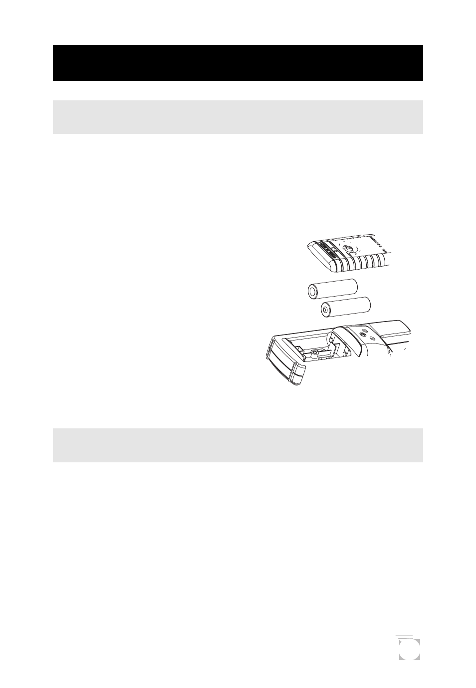 Getting started | Magellan 300GPS User Manual | Page 7 / 48