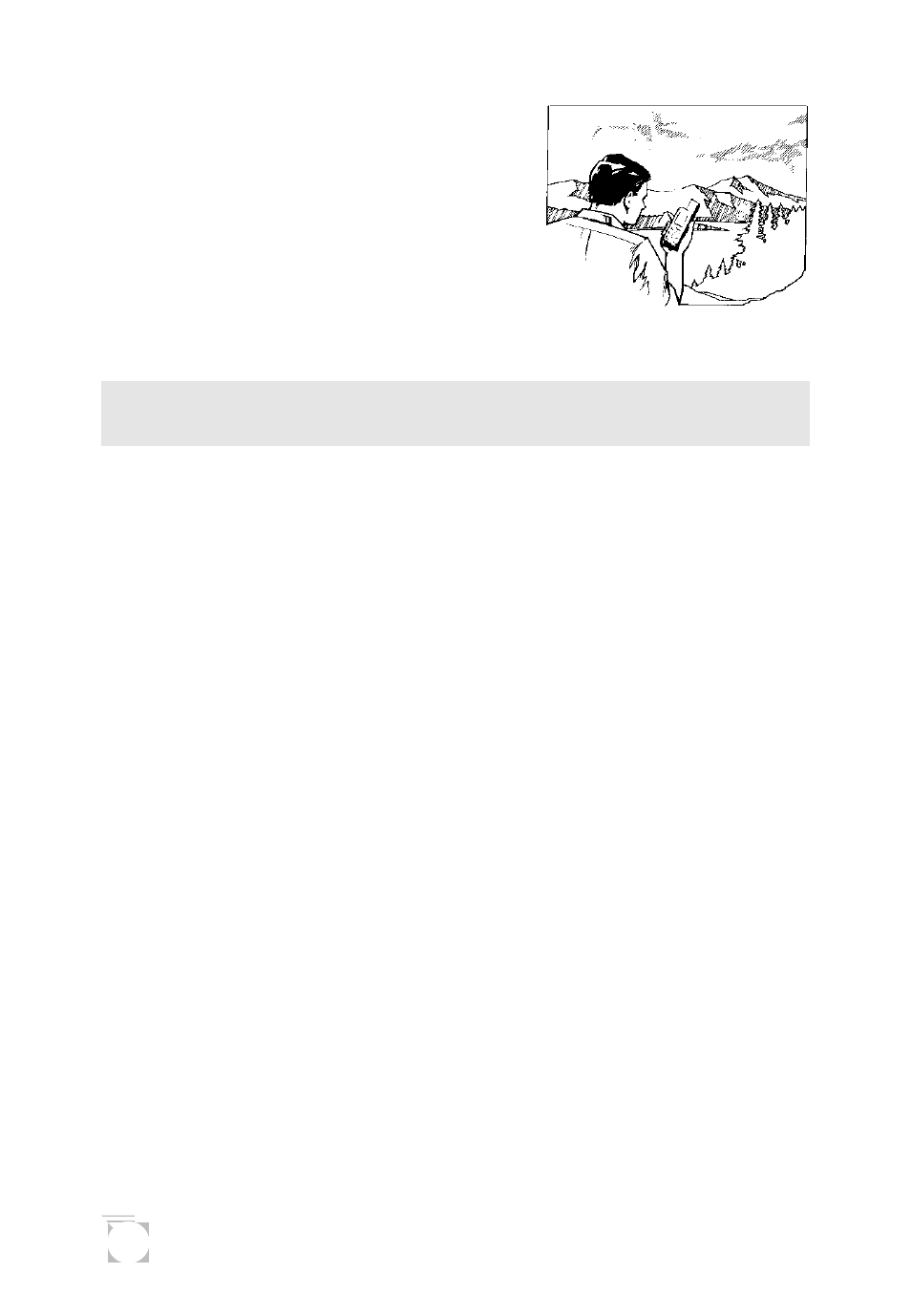Magellan 300GPS User Manual | Page 8 / 48