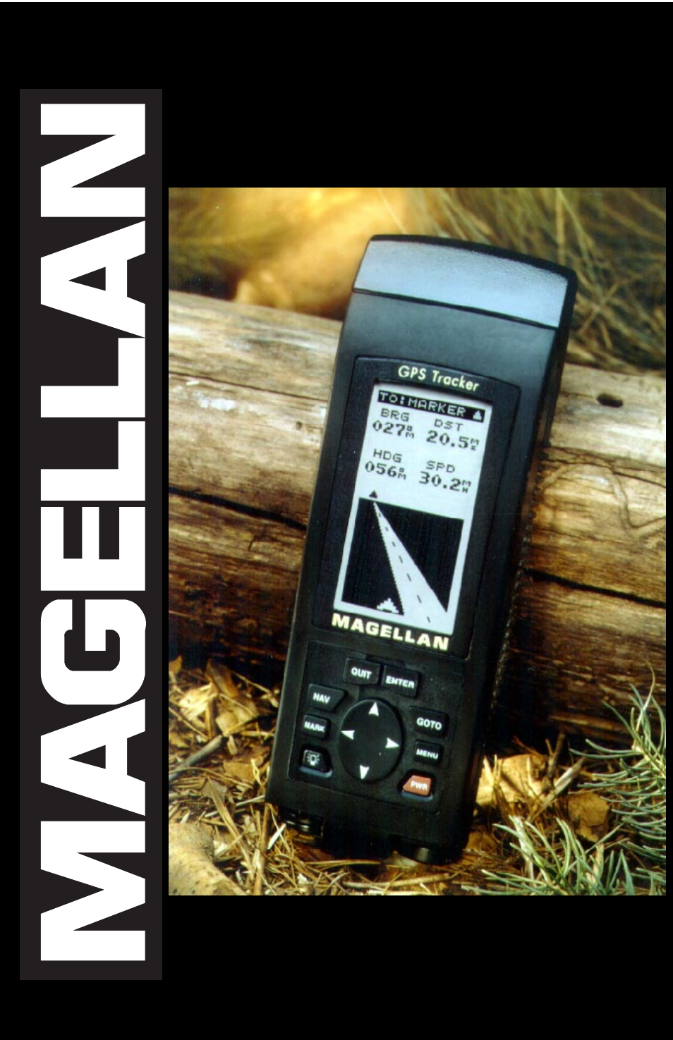 Magellan GPS Tracker User Manual | 102 pages