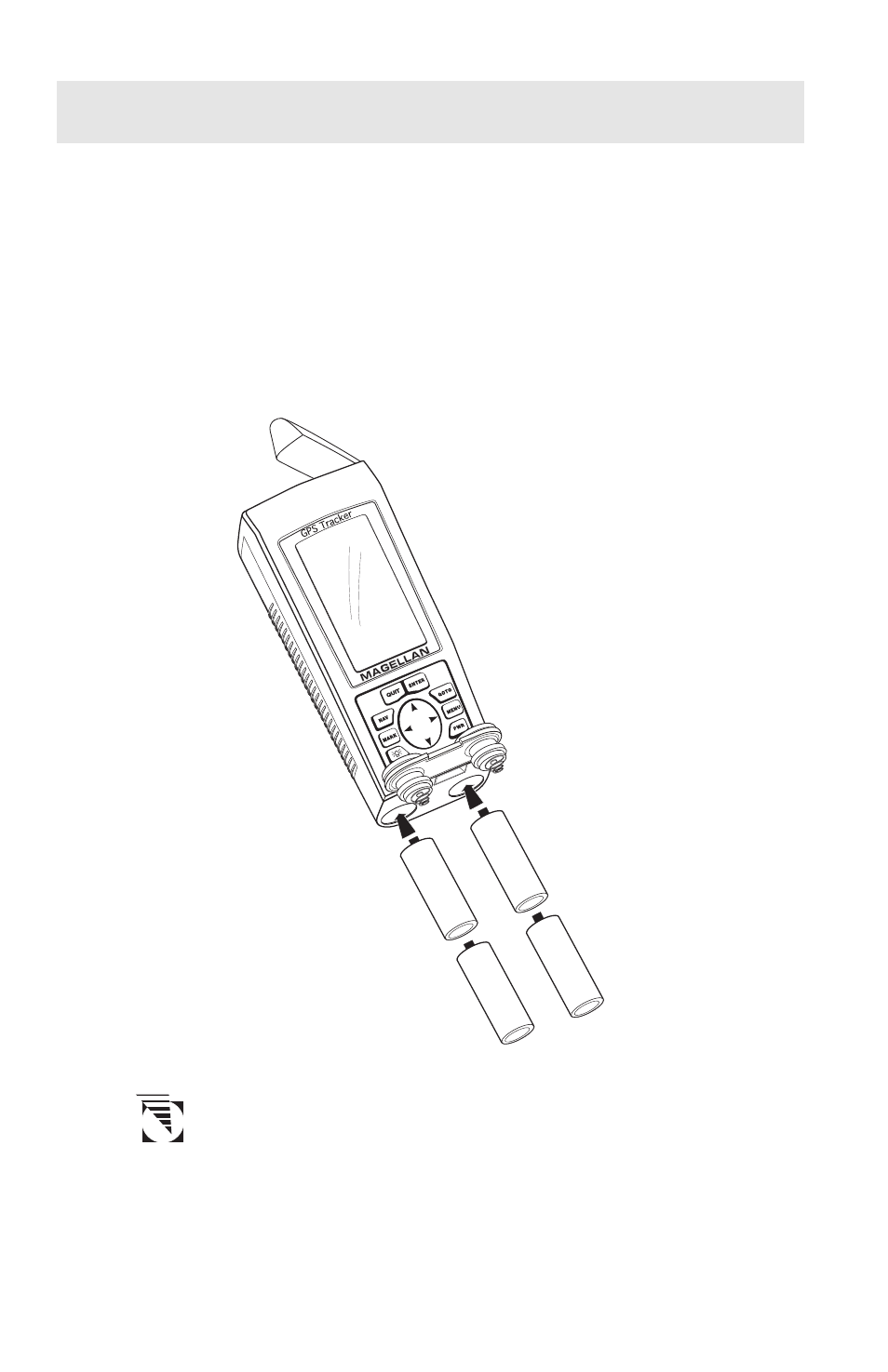 Magellan GPS Tracker User Manual | Page 16 / 102