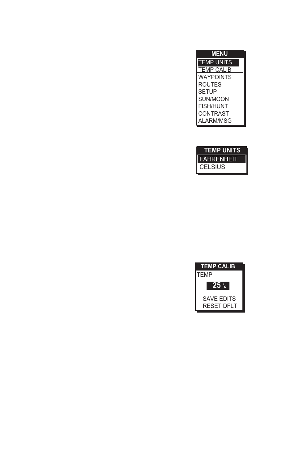 Magellan GPS Tracker User Manual | Page 25 / 102
