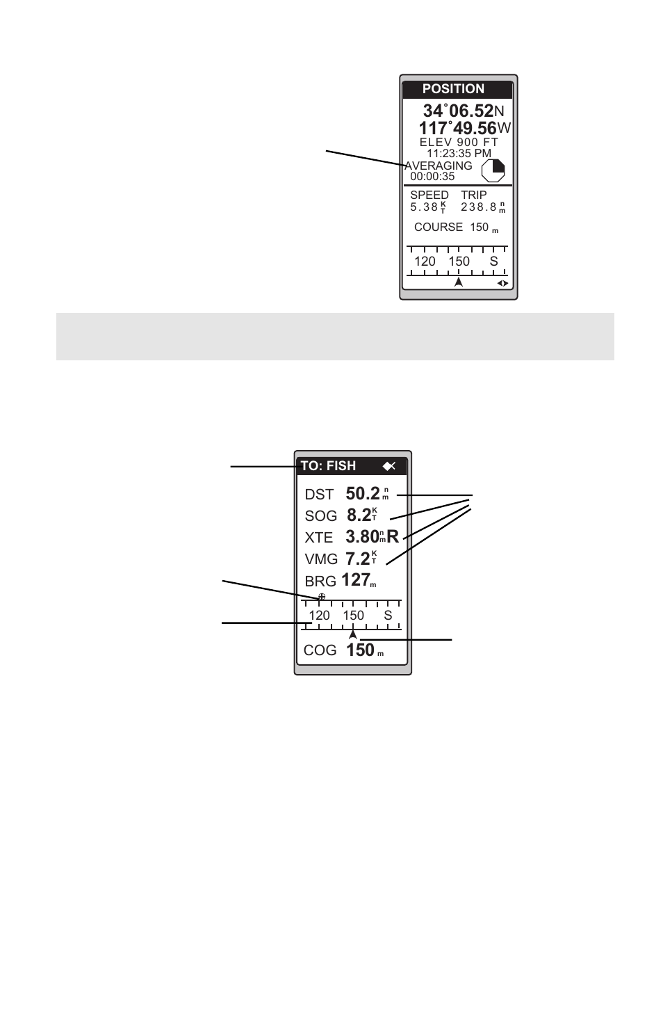 80 r | Magellan GPS Tracker User Manual | Page 27 / 102