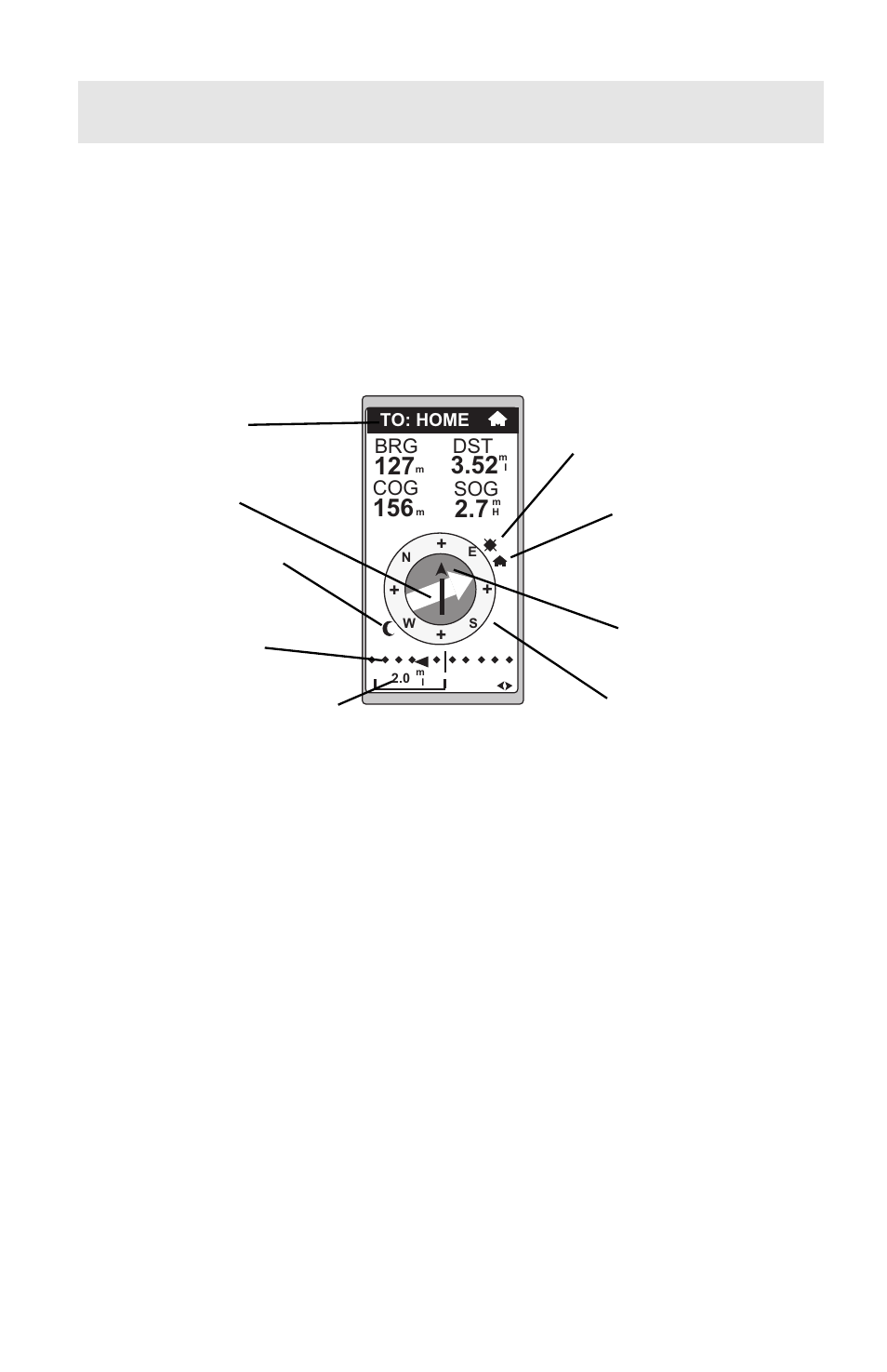 Magellan GPS Tracker User Manual | Page 29 / 102