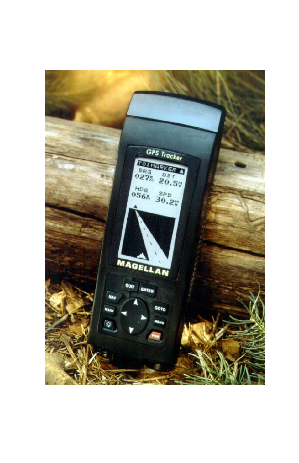 Magellan GPS Tracker User Manual | Page 3 / 102