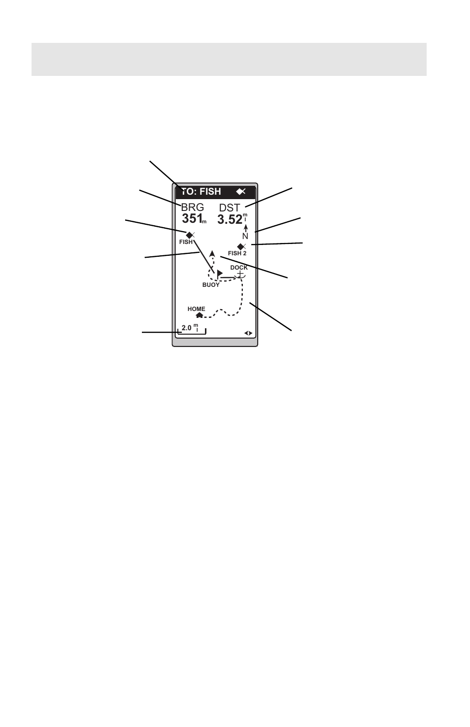 Magellan GPS Tracker User Manual | Page 32 / 102