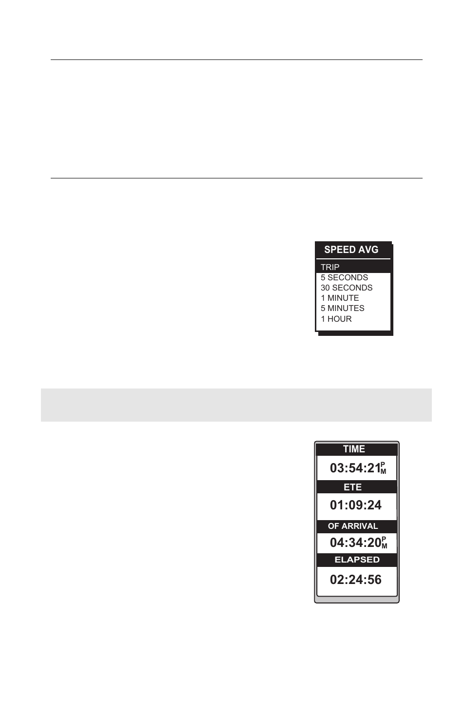 Magellan GPS Tracker User Manual | Page 39 / 102