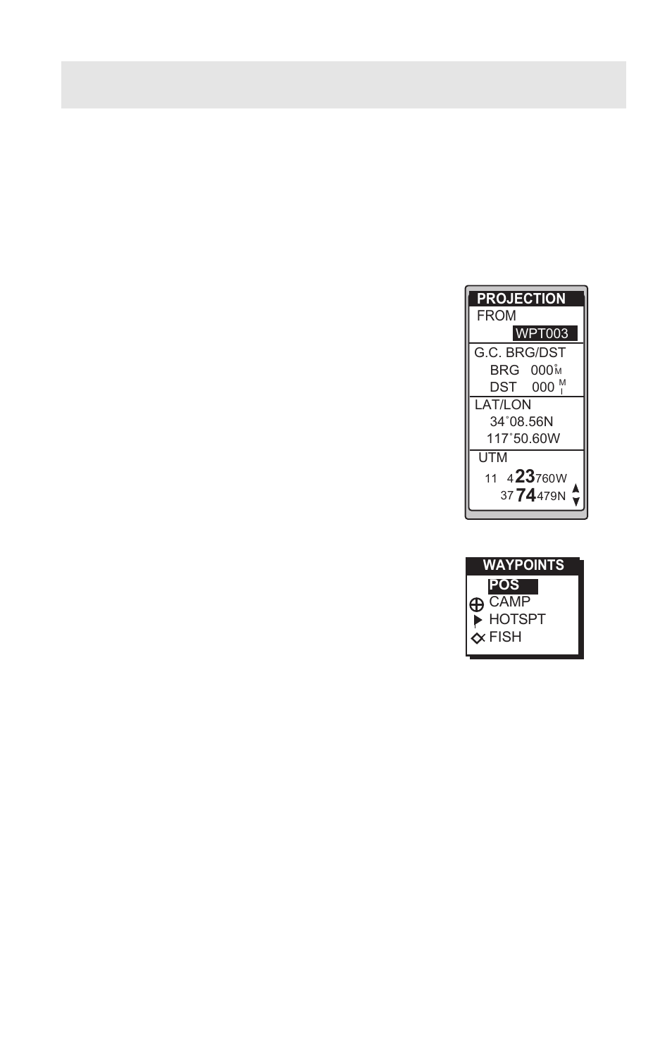 Magellan GPS Tracker User Manual | Page 45 / 102