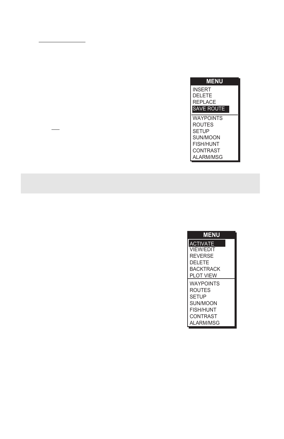 Magellan GPS Tracker User Manual | Page 52 / 102