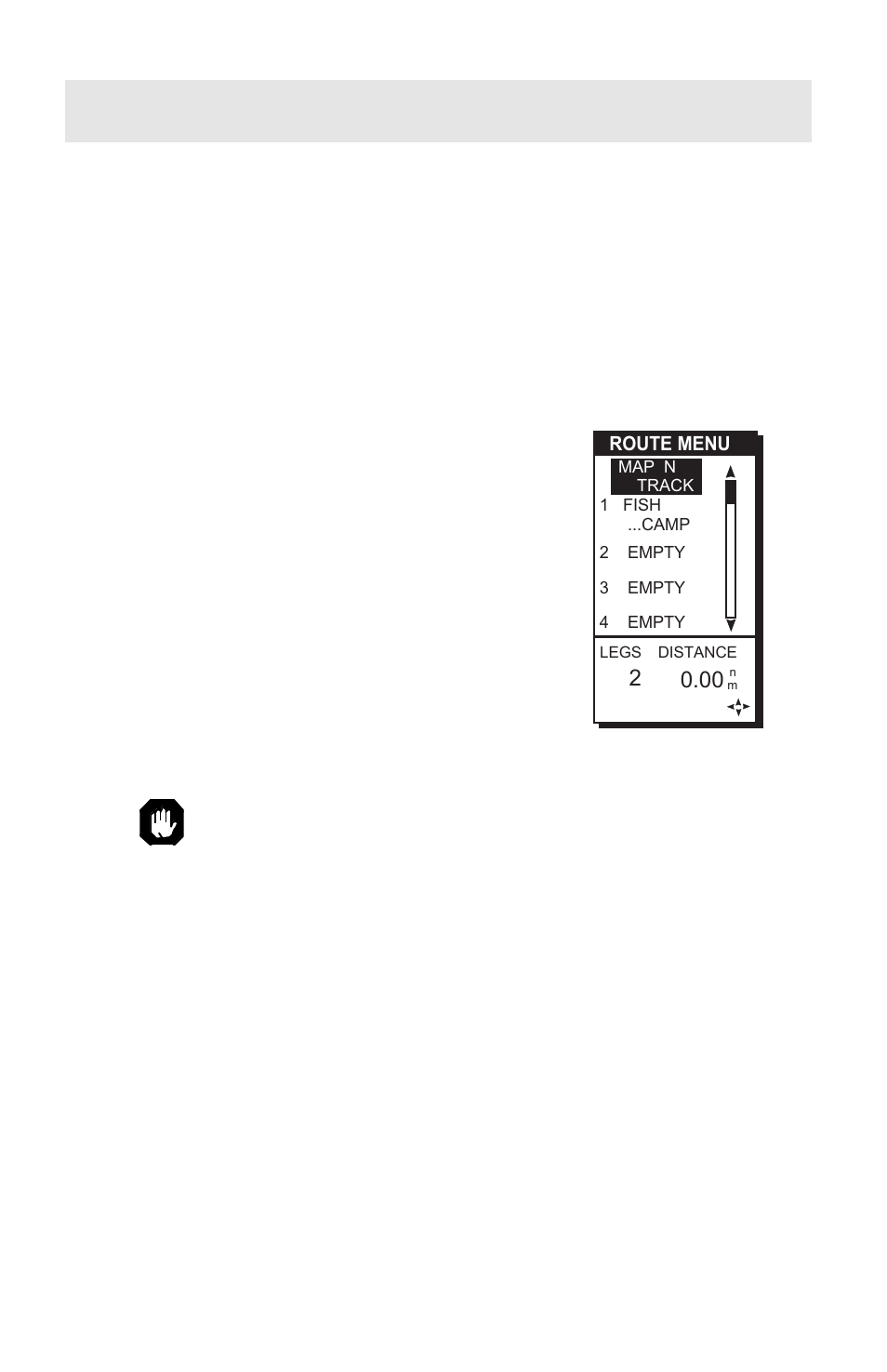 Magellan GPS Tracker User Manual | Page 54 / 102