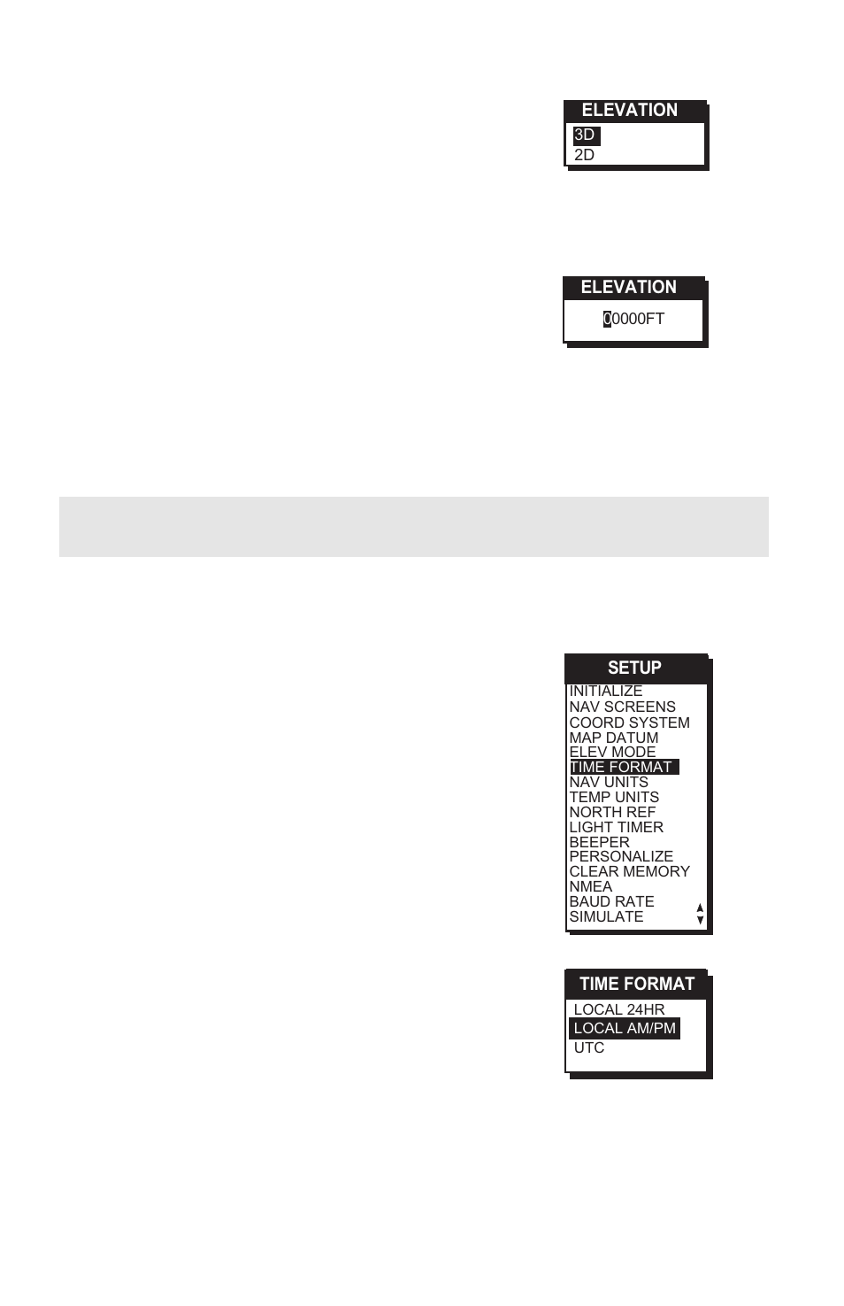 Magellan GPS Tracker User Manual | Page 66 / 102