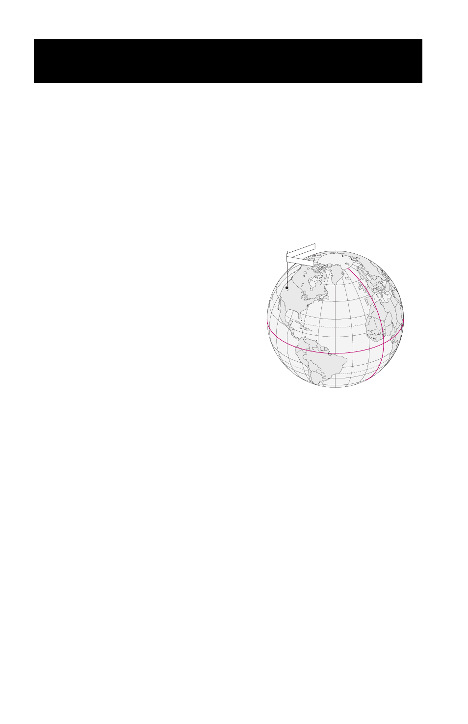 Coordinate systems, 72 magellan gps tracker | Magellan GPS Tracker User Manual | Page 82 / 102