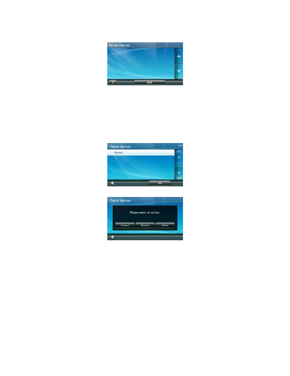 Magellan Maestro 4370 User Manual | Page 67 / 77